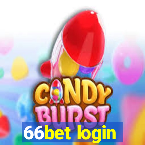 66bet login